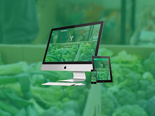 FoodShare's New Website Launches