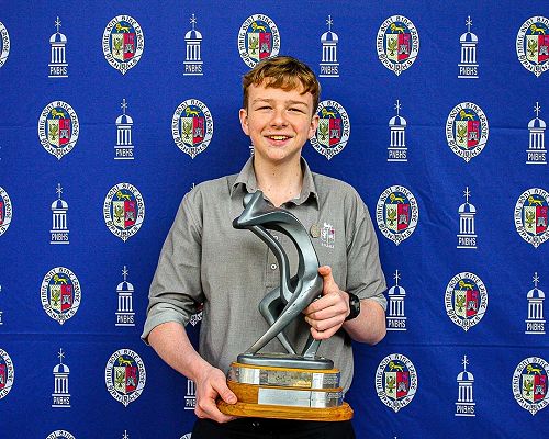 Cultural Awards 2020