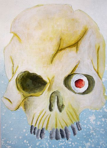 Seth Robinson - 12BC