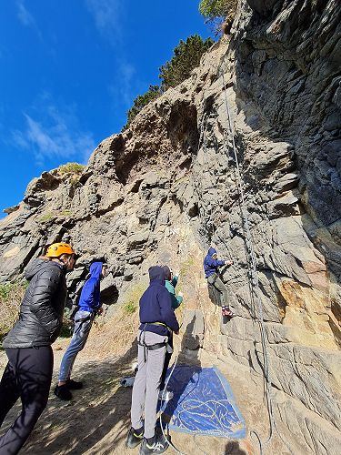 Wānanga Days - Outdoor Education