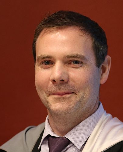 Daniel Seelan - 2019