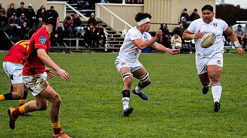 PNBHS v Francis Douglas Memorial College 