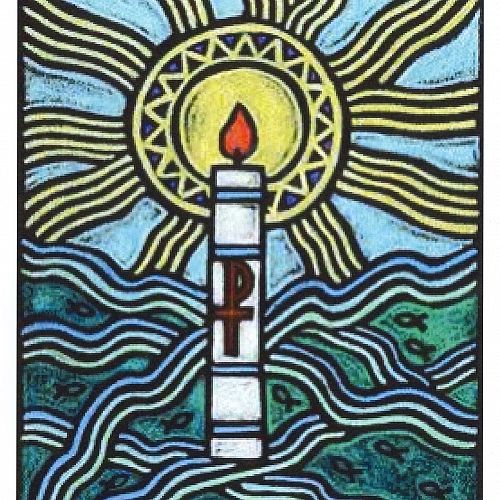 Sacrament of Initiation