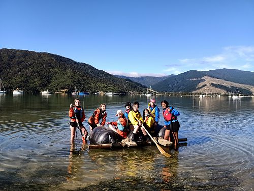 Stars Tahi Mahi Days 2022