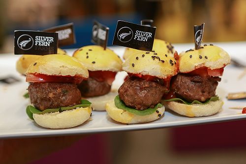 The Audacious Challenge Awards - 19 September 2017