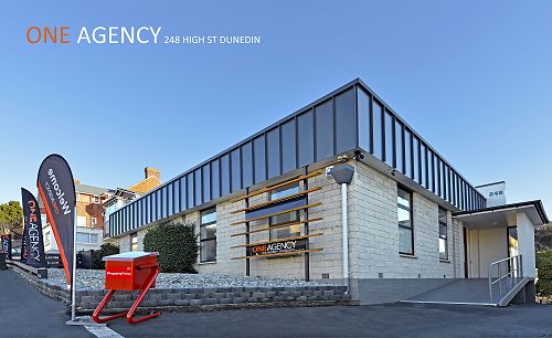 248 High Street, Dunedin Central 9016