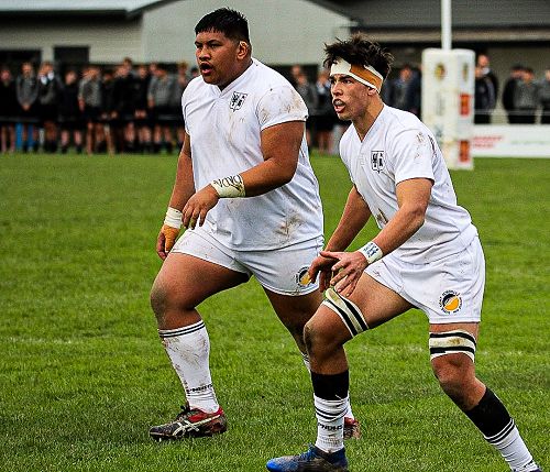 PNBHS v Francis Douglas Memorial College 