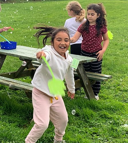 Make And Create KIT Day