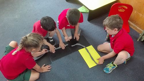 Measurement - week one