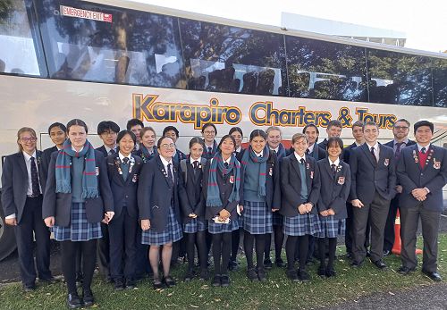 The Voice Collective