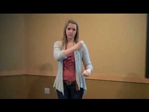 Video: THE LORDS PRAYER IN SIGN LANGUAGE