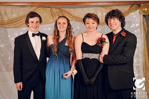 Senior Formal