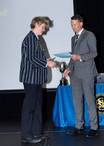 Sportsman of the Year 2020