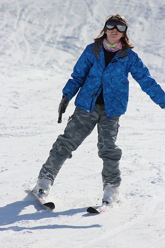 Ski Trip 2022 - Peter's Photos