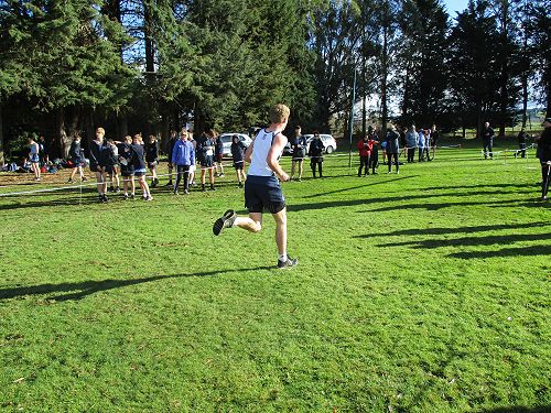 Otago/Southland Relays