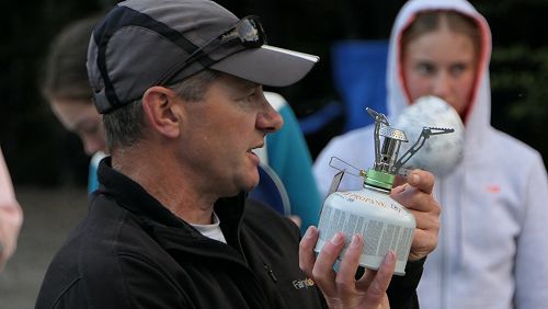 Year 10 Camp, Craigieburn, Castle Hill Region