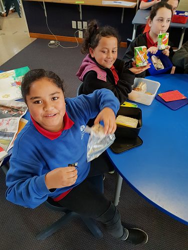 Villa Maria Lunches - 2018