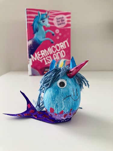 Mermicorn - Zoey Rm 24