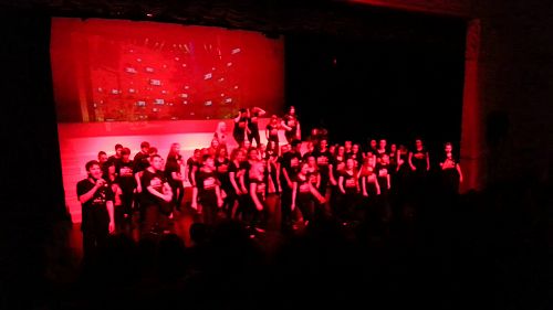 Video: The Idiot's Guide to Broadway