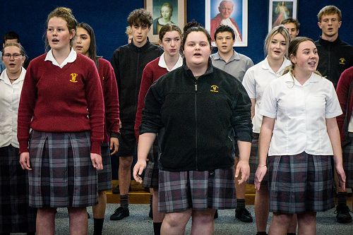 House Haka and Waiata Competition 2020