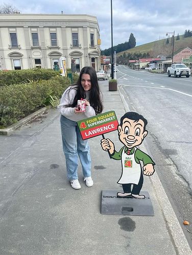 Year 13 Geography Trip to Queenstown