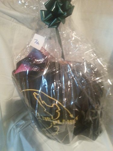 7th prize - Family pass to Willowbank and a Northlands PaknSave gift bag.