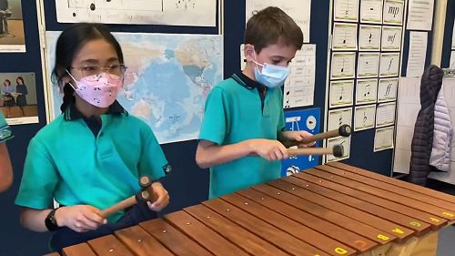 Video: Room 2, Boris the Bassman