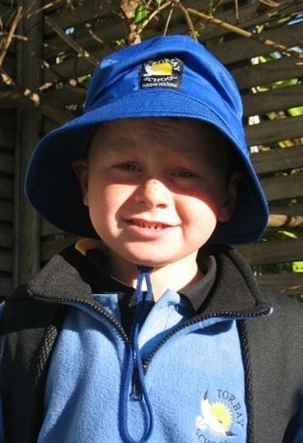 Seth Simpson - Pre-STC