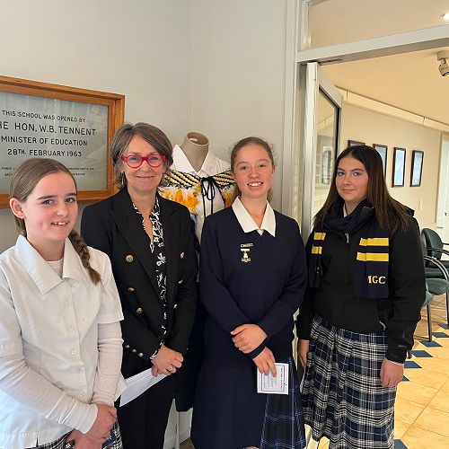 Winners from the Future of Work Conference