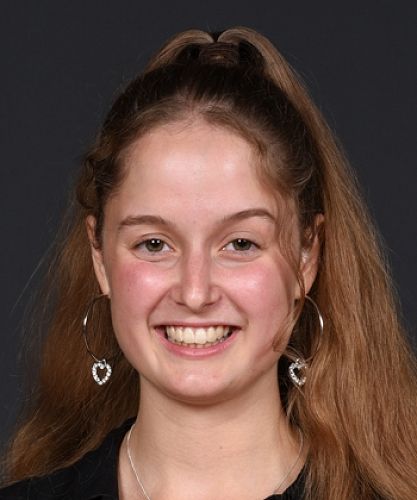 Samantha Romijn - Dux (joint)