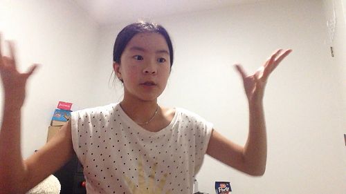 Video: Lan- Integrity