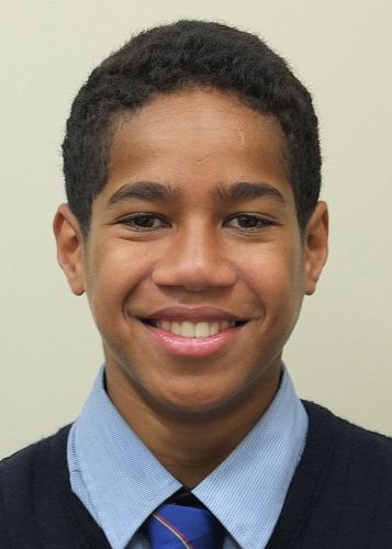 Levani Rova - year 9