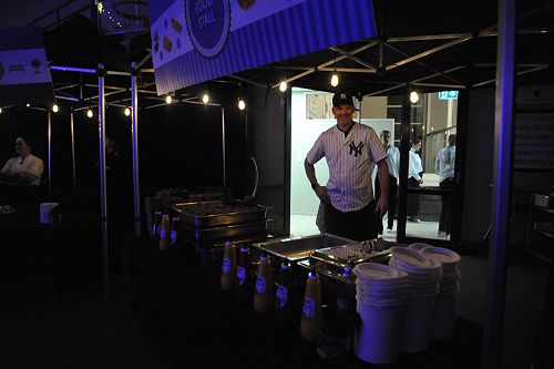 Year 12 and 13 School Ball