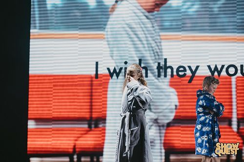 Show Quest 2023 Image