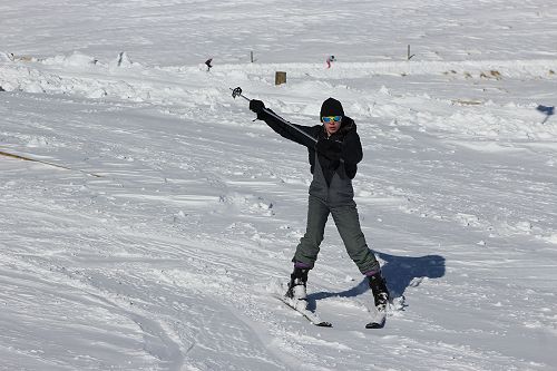 Ski Trip 2022 - Peter's Photos