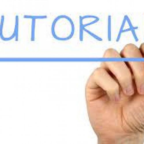 Tutorial