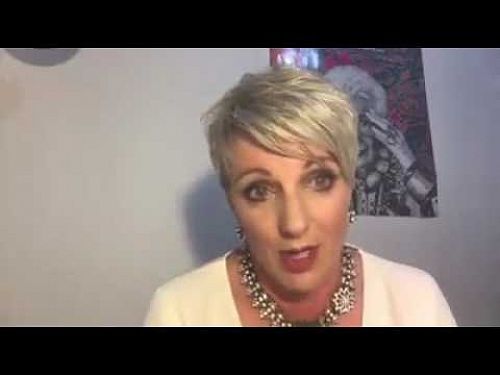 Video: Decode your DIVA - Lisa O'Neill