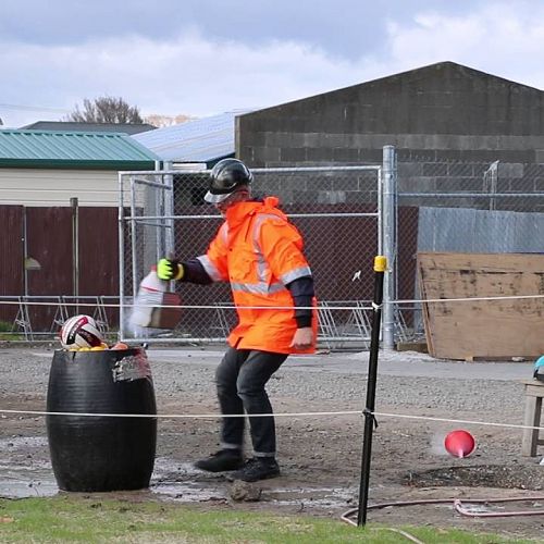 Video: St Thomas "after-school" Science club