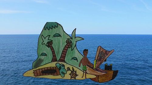 Video: Micah and Levi