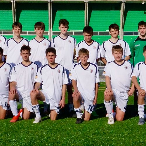 1st XI Football v Hokowhitu FC - Match Report