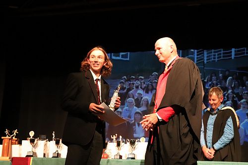 2021 Senior Prizegiving