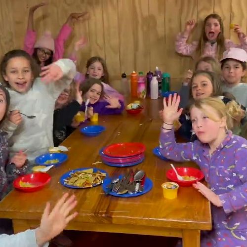 Video: Year 5 Camp '23