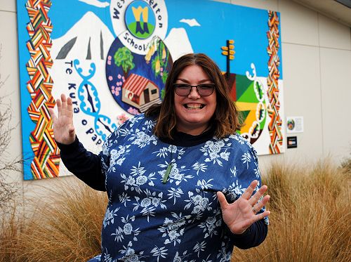 Linda Gosling T3 2022