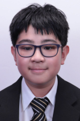 Daniel Gan