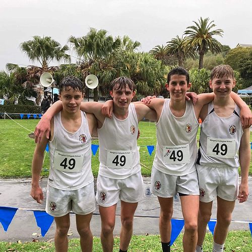 Whanganui Round the Lake Relay