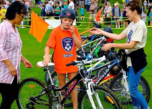 










Bayleys Westmere School Try 2016


