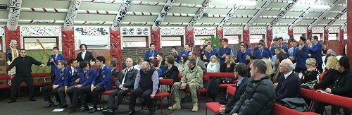 National Youth in Custody Index 2016