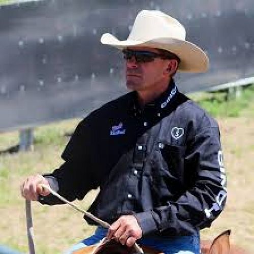 Mystery Staff Member