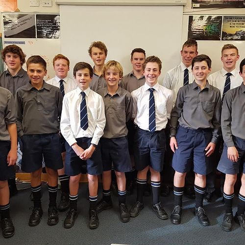 ANTS Group - June 2016