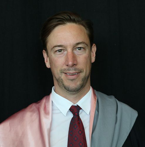 Karim Lafdal - Maths and Social Sciences - 2017